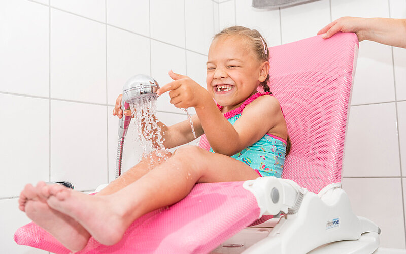 Badeliege Schuchmann FiNiFuchs Badeliege Schuchmann FiNiFuchs