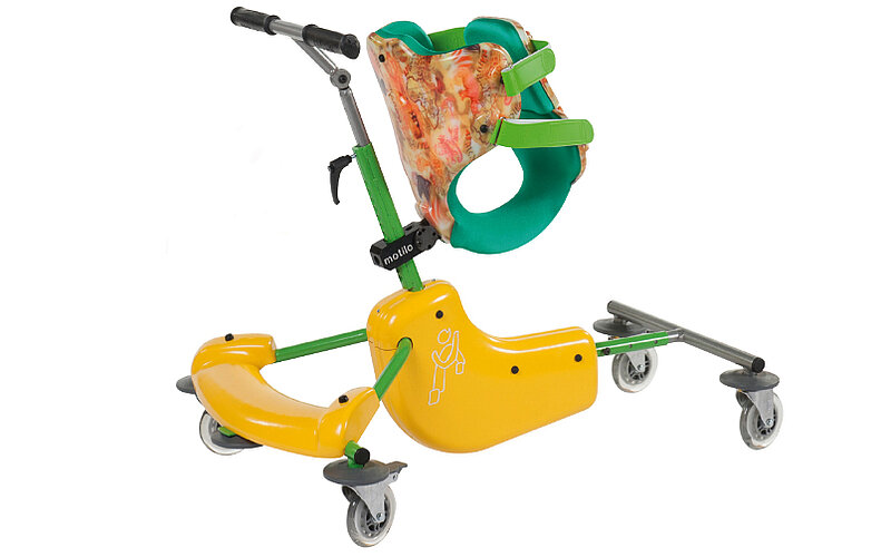Motilo_Original Lauflernhilfe Kinderhilfsmittel FiNiFuchs Motilo_Original Lauflernhilfe Kinderhilfsmittel FiNiFuchs