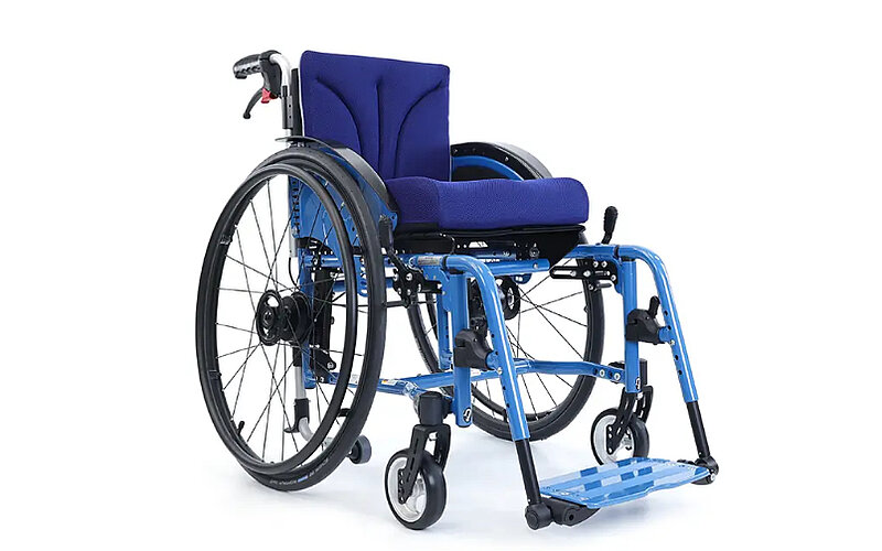 Aktivrollstuhl-VectorBSA-SORG