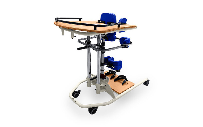 Rehatec Stehtrainer Benni FiNiFuchs Rehatec Stehtrainer Benni FiNiFuchs