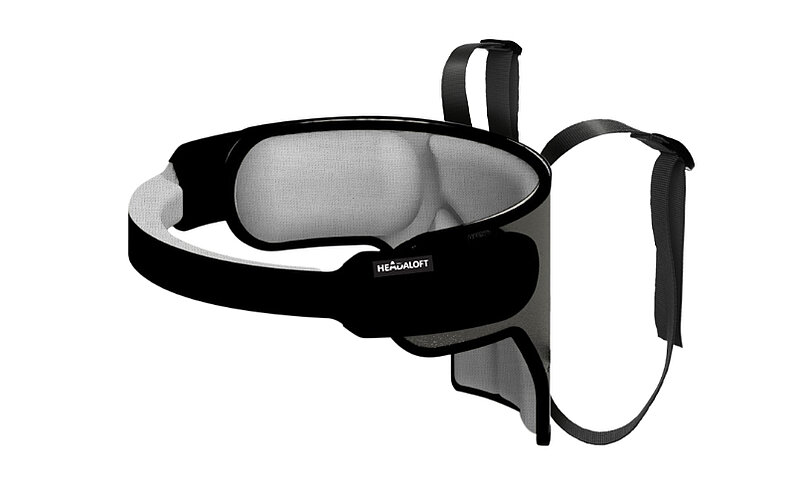 Headaloft Kopfhaltesysteme Vida FiNiFuchs Headaloft Kopfhaltesysteme Vida FiNiFuchs