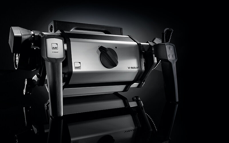 AAT v-max