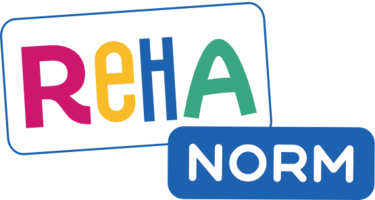 Rehanorm FiNiFuchs Kinderhilfsmittel Rehanorm FiNiFuchs Kinderhilfsmittel