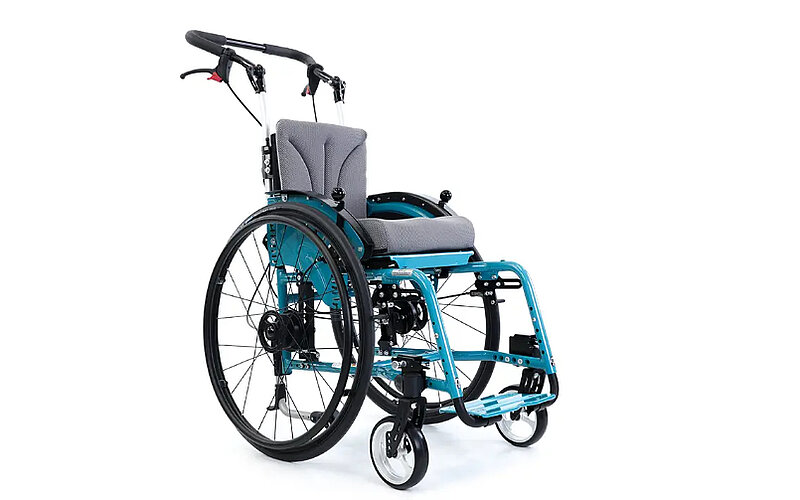 Aktivrollstuhl-Vector-SORG