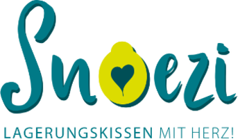 Snoezi Lagerungskissen mir Herz FiNiFuchs Kinderhilfsmittel Snoezi Lagerungskissen mir Herz FiNiFuchs Kinderhilfsmittel