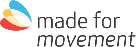 Made for Movement FiNiFuchs Kinderhilfsmittel Made for Movement FiNiFuchs Kinderhilfsmittel