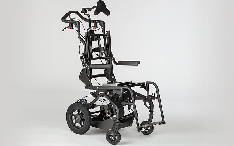 HOGGI SHERPA HOGGI SHERPA