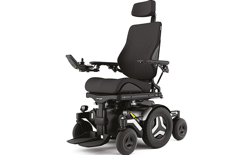 M5 Corpus Kinderrollstuhl Elektrorollstuhl Permobil FiNiFuchs M5 Corpus Kinderrollstuhl Elektrorollstuhl Permobil FiNiFuchs