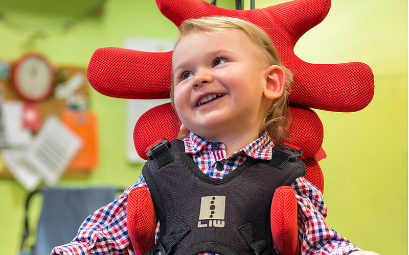 NeoSIT Shool Therapiestuhl FiNiFuchs NeoSIT Shool Therapiestuhl FiNiFuchs