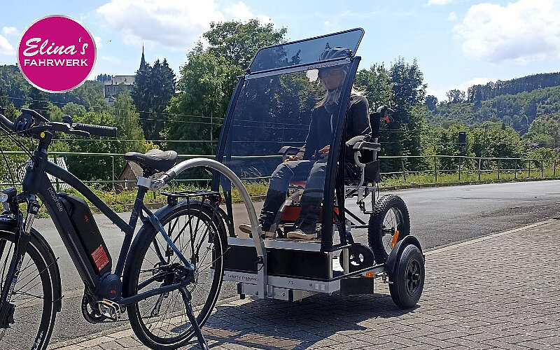 Liberty-piggyback Luxe