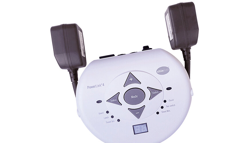 PowerLink4 Unterstuetzte_Kommunikation_dynamischer_Taster FiNiFuchs PowerLink4 Unterstuetzte_Kommunikation_dynamischer_Taster FiNiFuchs