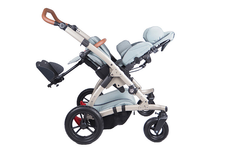 balto Rehabuggy