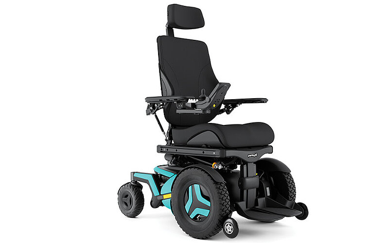 F5 Corpus Kinderrollstuhl Elektrorollstuhl Permobil FiNiFuchs F5 Corpus Kinderrollstuhl Elektrorollstuhl Permobil FiNiFuchs