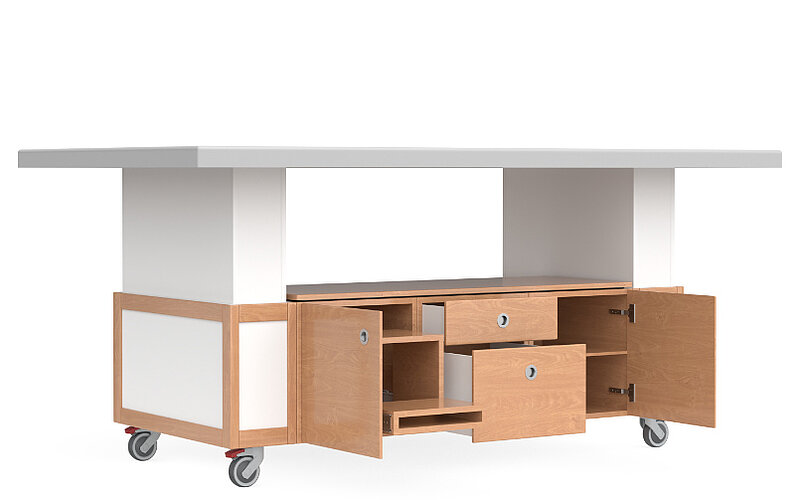 THERAPIELIEGE-Pflegebett-FiNiFuchs