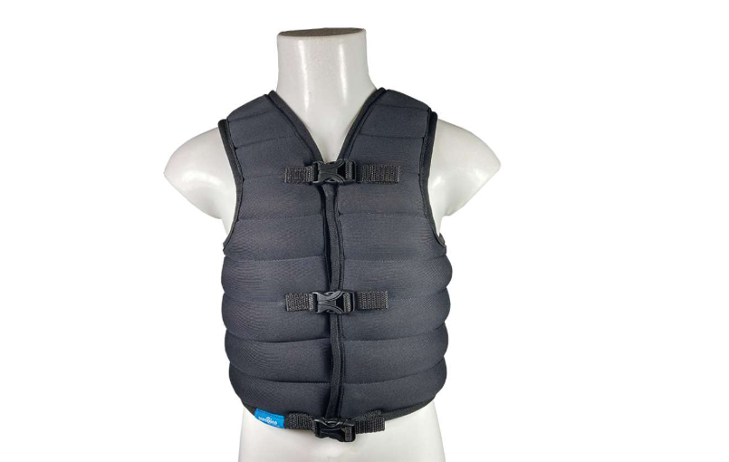 Gewichtsweste-FiNiFuchs