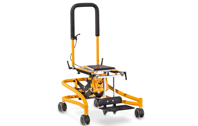 Flip LT-Zimmer-Untergestell-Kinderrollstuhl-FiNiFuchs