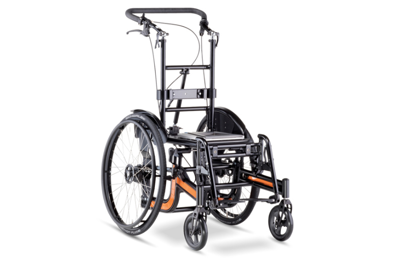 TOURER Kinder-Rollstuhluntergestell-Kinderrollstuhl-FiNiFuchs