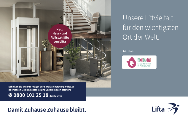 Homelift Homelift
