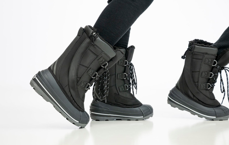 Billy Footwear Ice Boot