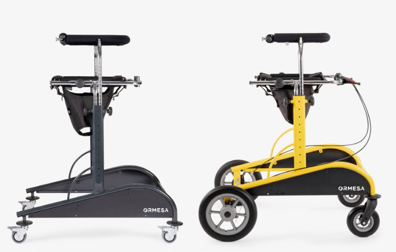 Dynamico Gehtrainer-Ormesa-FiNiFuchs