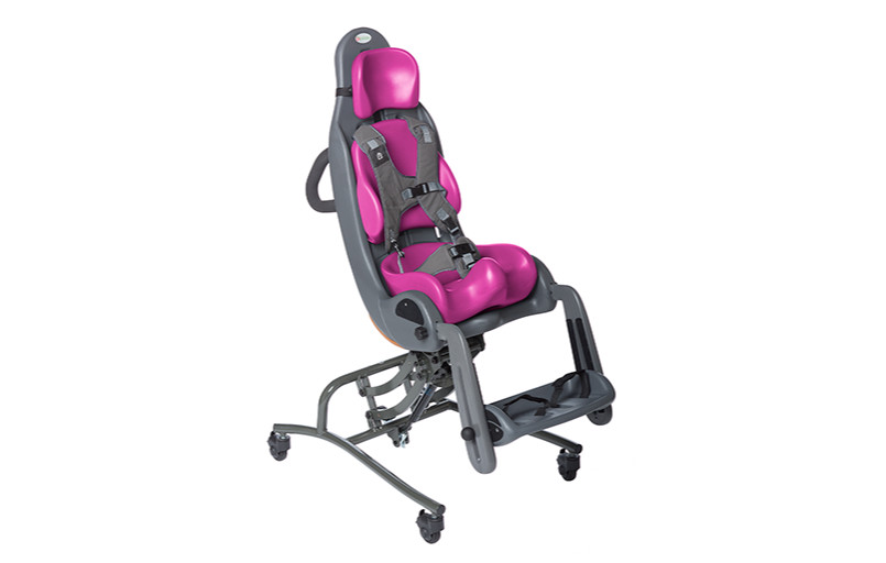 GLOBAL CAREHAB MPS Hi Low Therapiestuhl FiNiFuchs GLOBAL CAREHAB MPS Hi Low Therapiestuhl FiNiFuchs