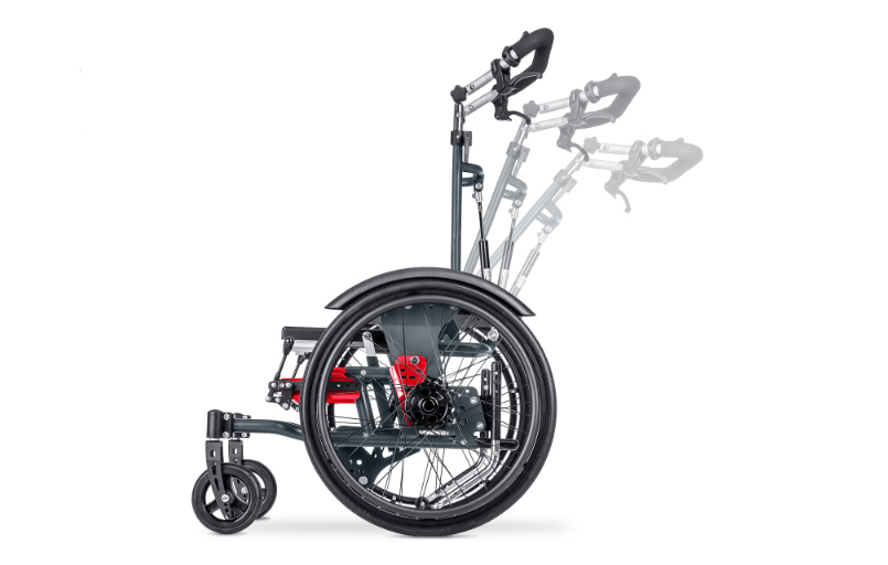 Galileo Untergestell rehatec FiNiFuchs Kinderhilfsmittel Galileo Untergestell rehatec FiNiFuchs Kinderhilfsmittel