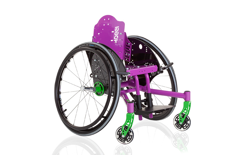 HOGGI Cleo HOGGI Cleo