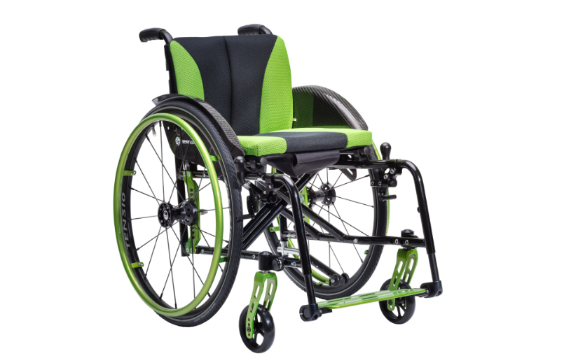 RyderSLT Kinderrollstuhl FiNiFuchs Berollka RyderSLT Kinderrollstuhl FiNiFuchs Berollka