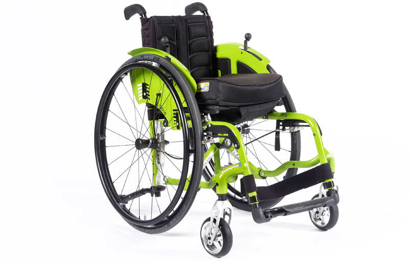 Sunrise Medical GmbH Youngster Sunrise Medical GmbH Youngster