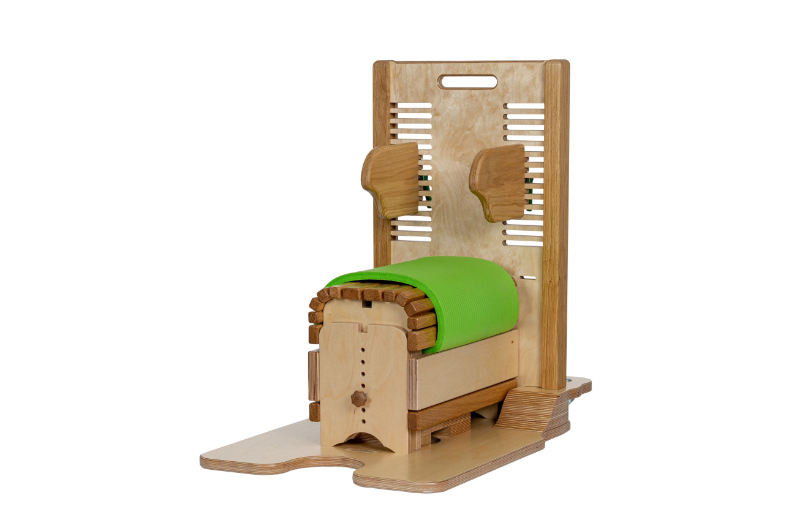 Therapiestuhl Kinder LEO FiNiFuchs Therapiestuhl Kinder LEO FiNiFuchs