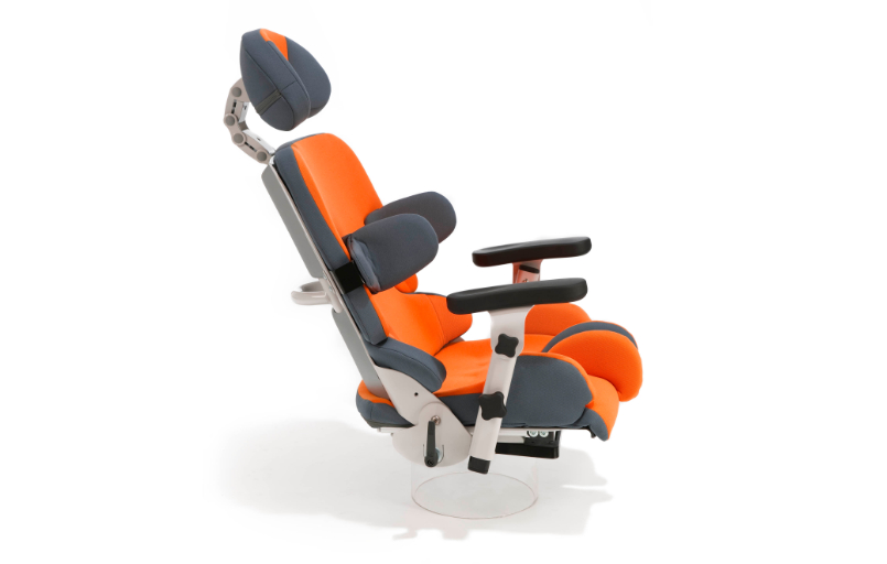 sofie Sitzhilfe FiNiFuchs Kinderhilfsmittel sofie Sitzhilfe FiNiFuchs Kinderhilfsmittel