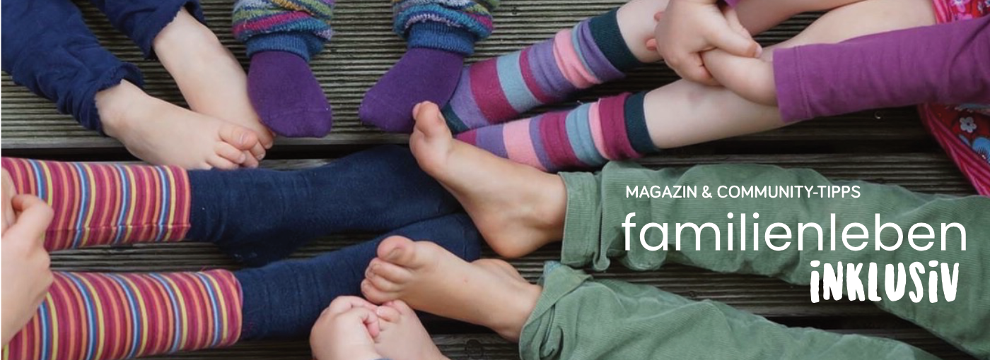 Familienleben inklusiv Familienleben inklusiv