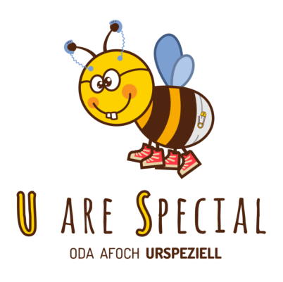 u are Special u are Special